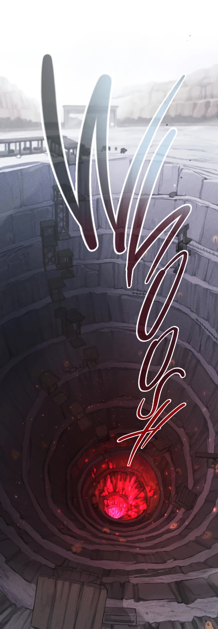 The Princess Imprints the Traitor chapter 61 page 2