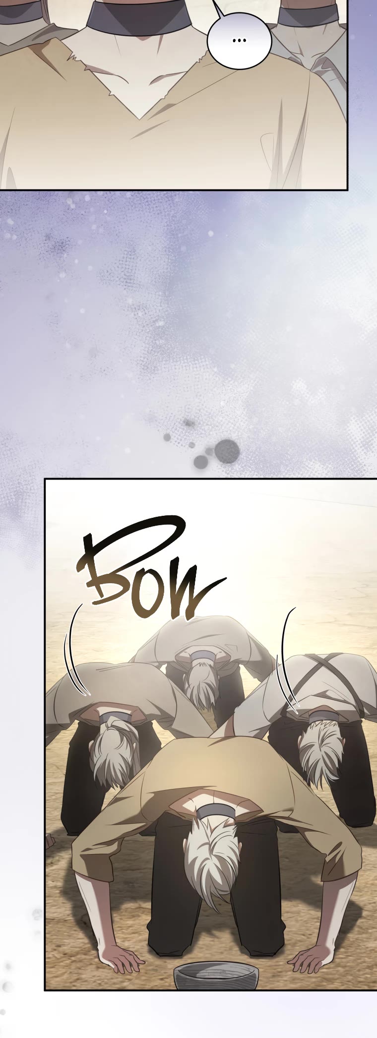 The Princess Imprints the Traitor chapter 61 page 20