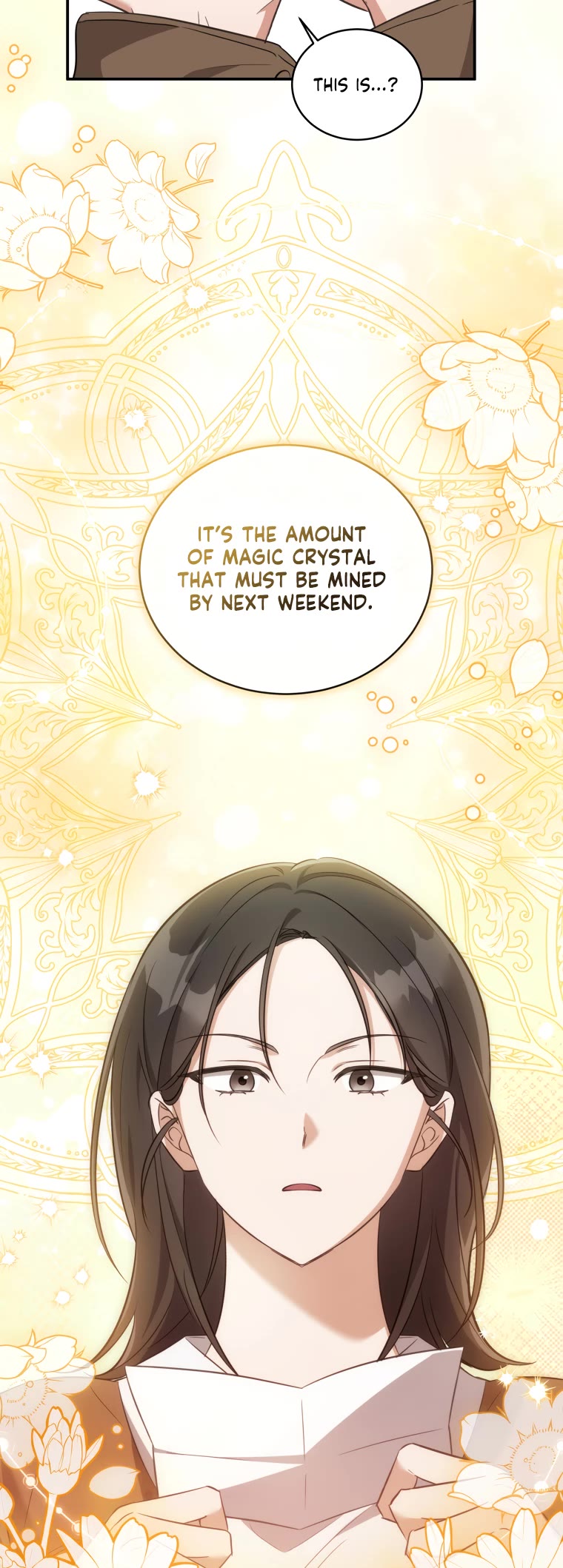 The Princess Imprints the Traitor chapter 62 page 16