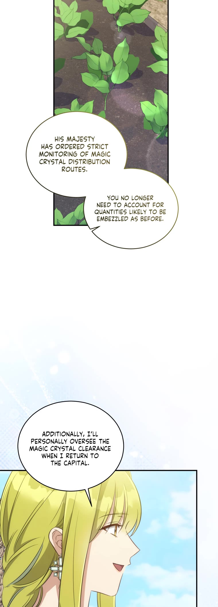 The Princess Imprints the Traitor chapter 62 page 18