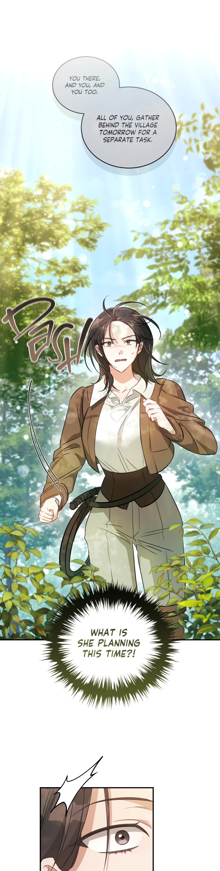 The Princess Imprints the Traitor chapter 62 page 2