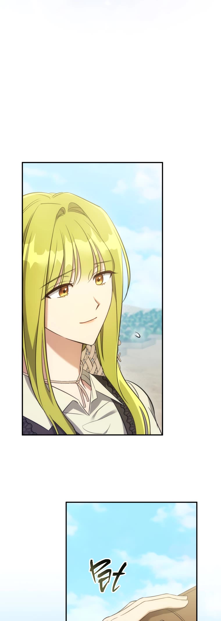 The Princess Imprints the Traitor chapter 62 page 20