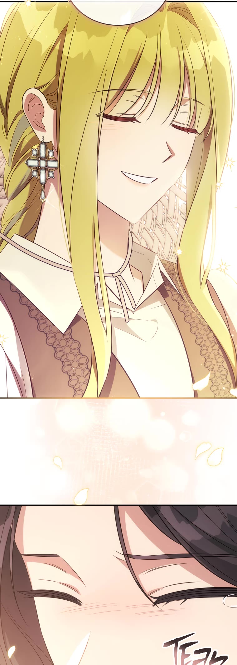 The Princess Imprints the Traitor chapter 62 page 23