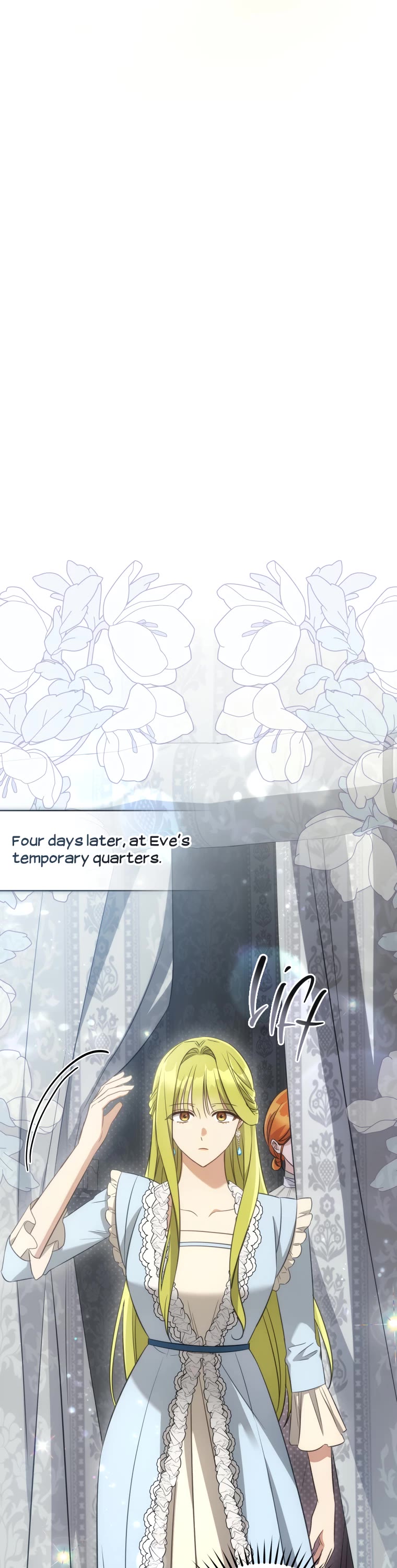 The Princess Imprints the Traitor chapter 62 page 25