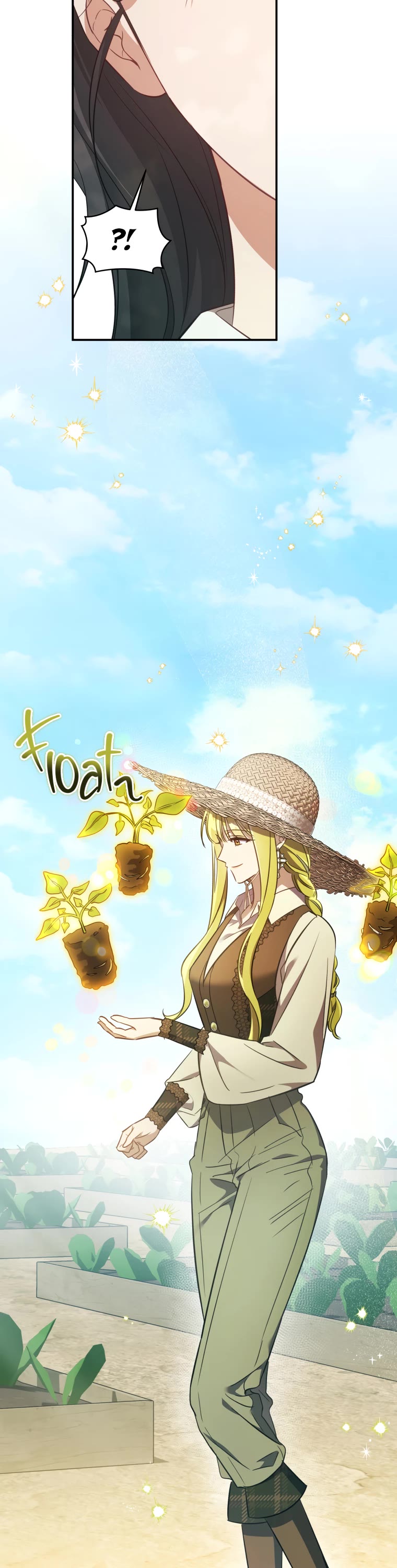 The Princess Imprints the Traitor chapter 62 page 3