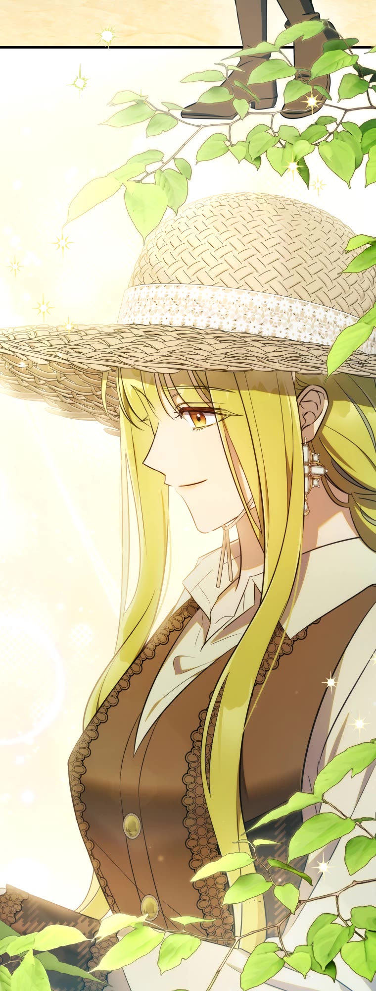 The Princess Imprints the Traitor chapter 62 page 4