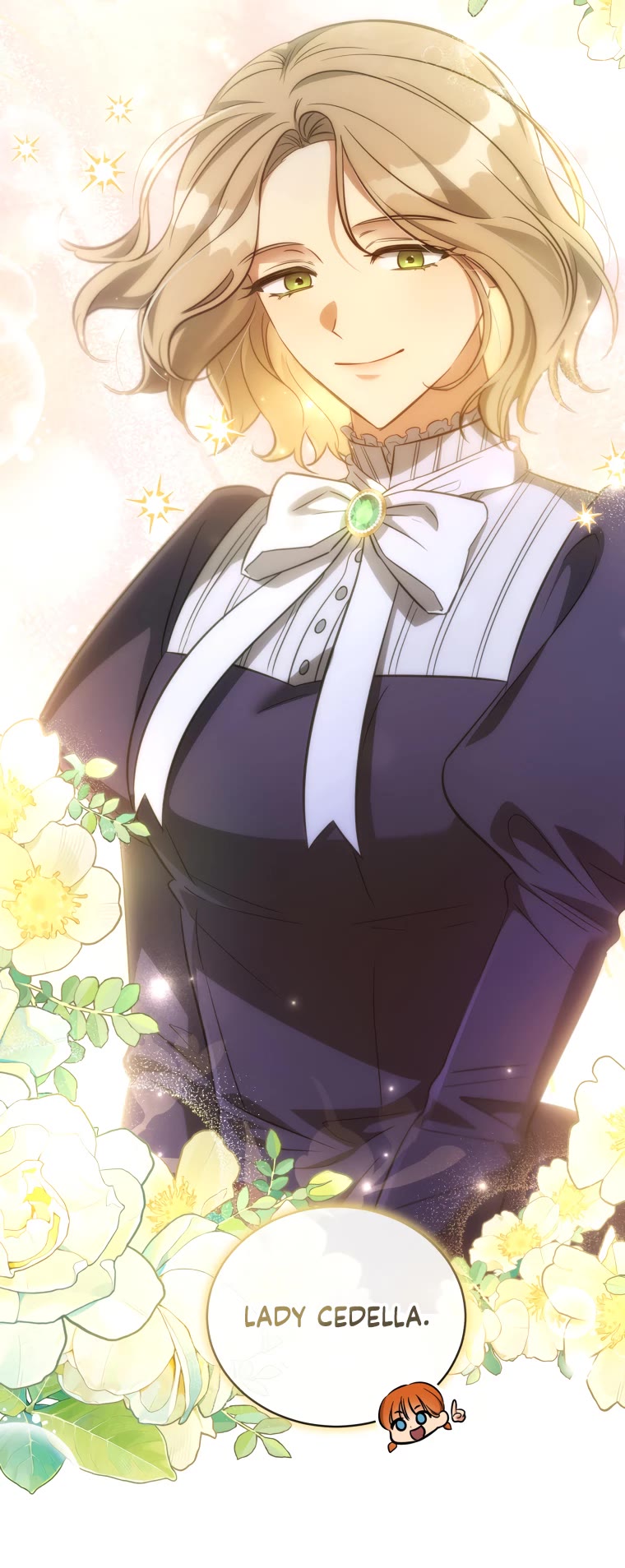 The Princess Imprints the Traitor chapter 62 page 40