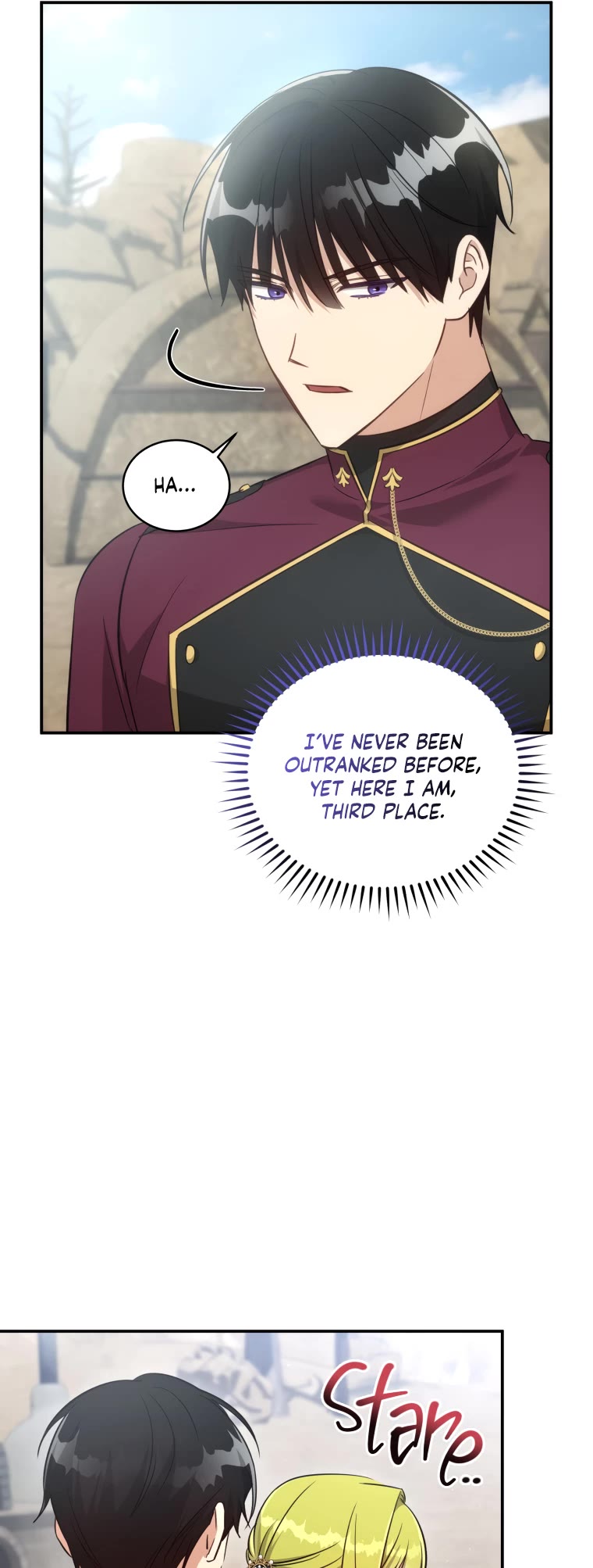 The Princess Imprints the Traitor chapter 62 page 42