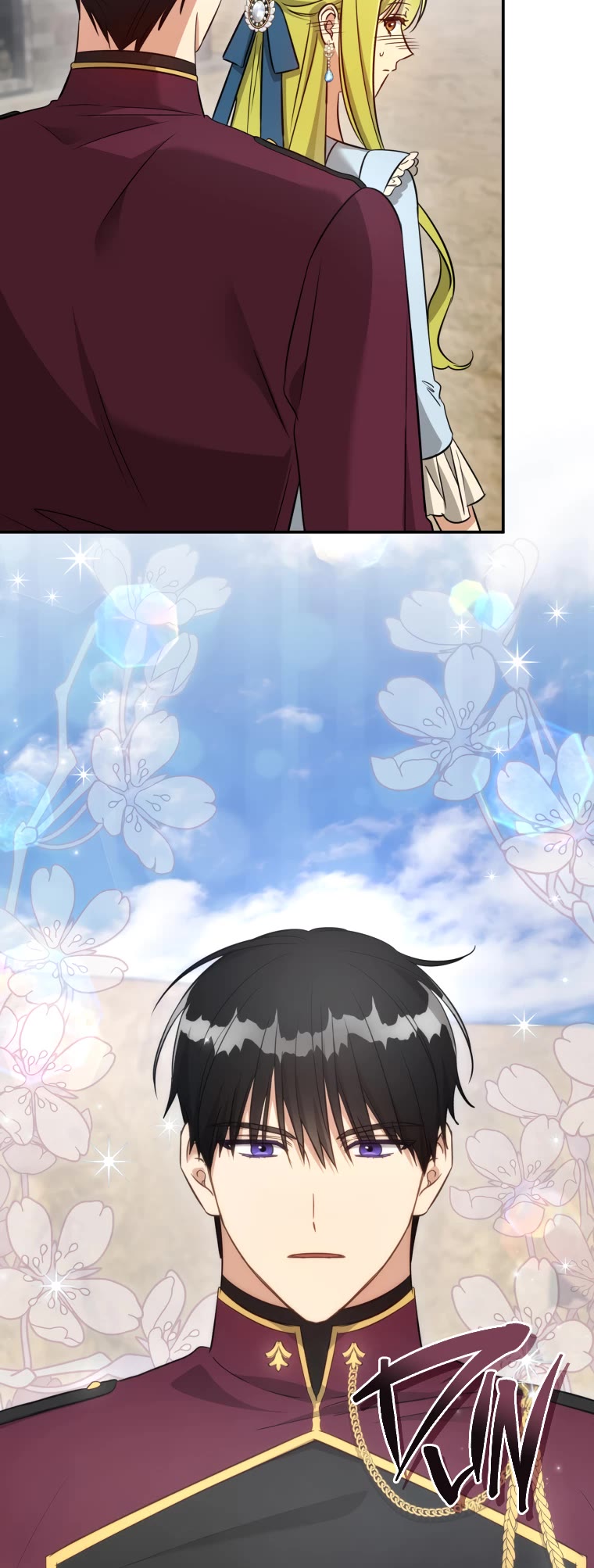 The Princess Imprints the Traitor chapter 62 page 43