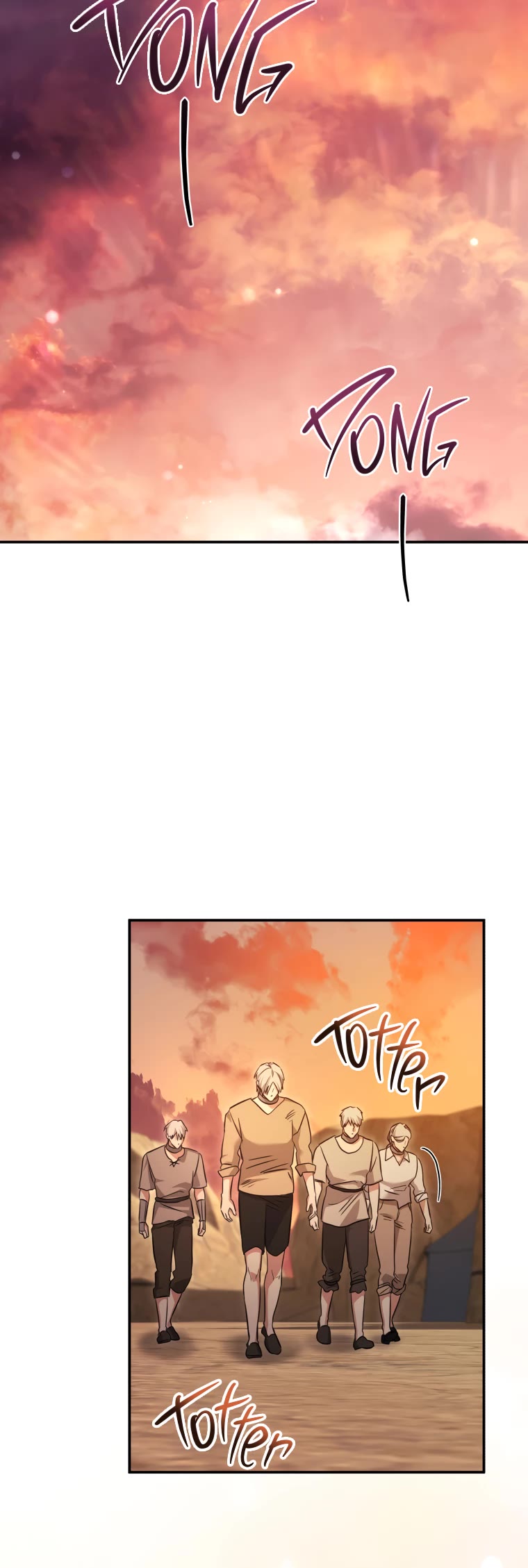 The Princess Imprints the Traitor chapter 62 page 49