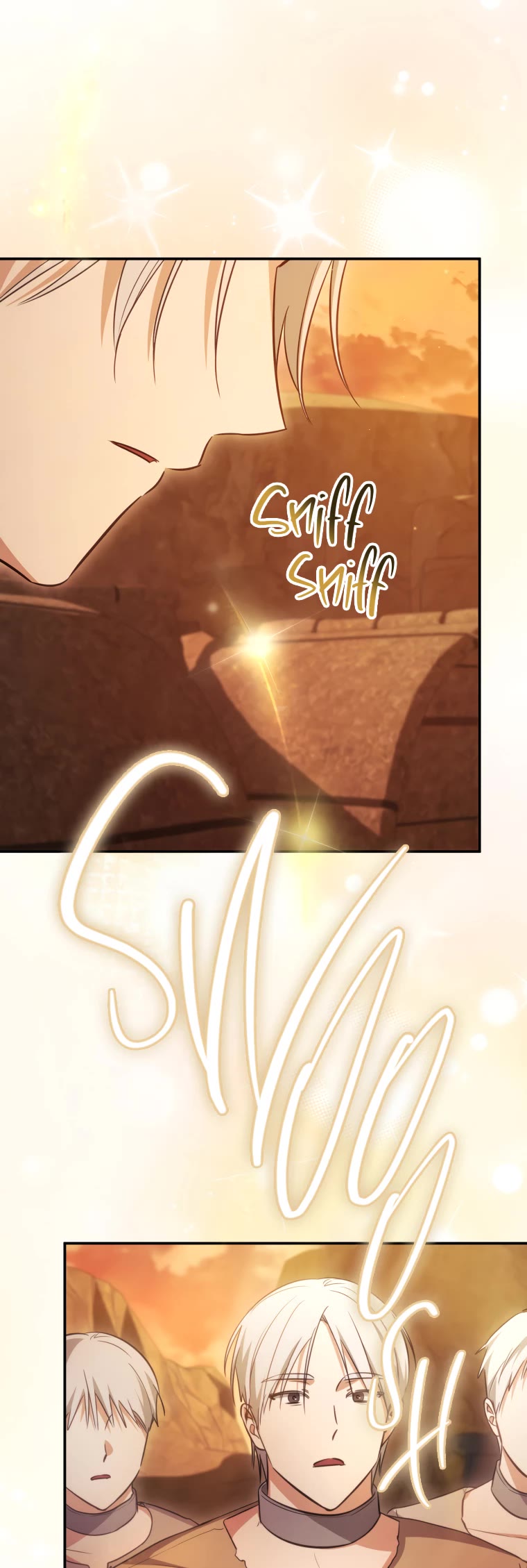 The Princess Imprints the Traitor chapter 62 page 50