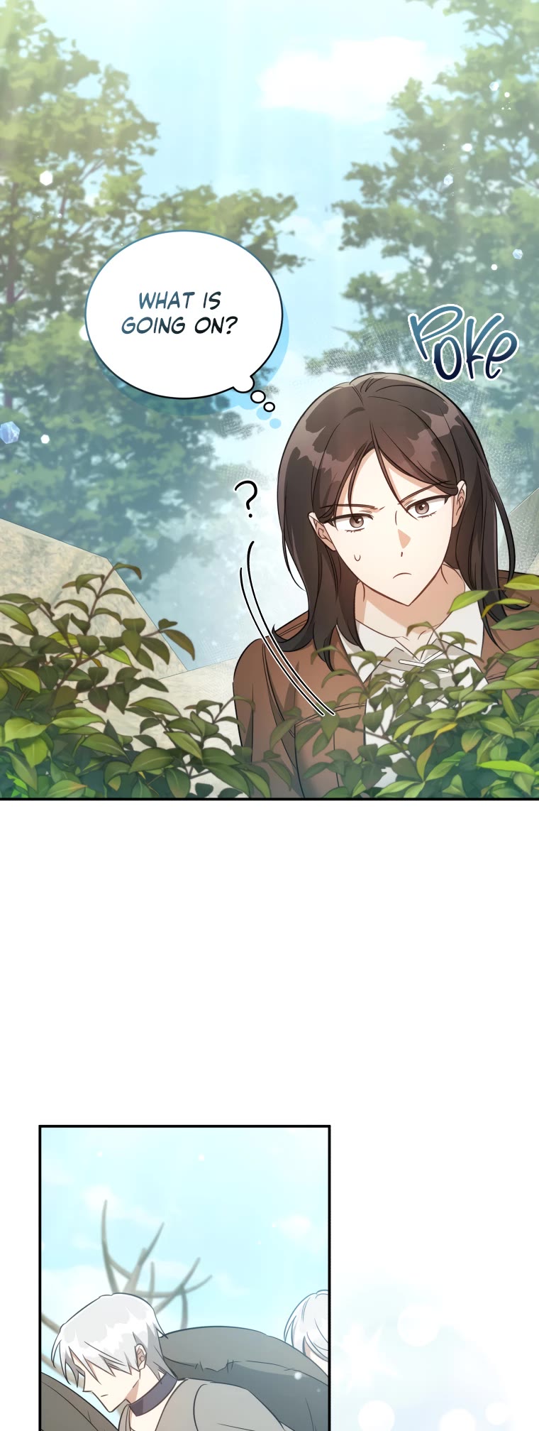 The Princess Imprints the Traitor chapter 62 page 7