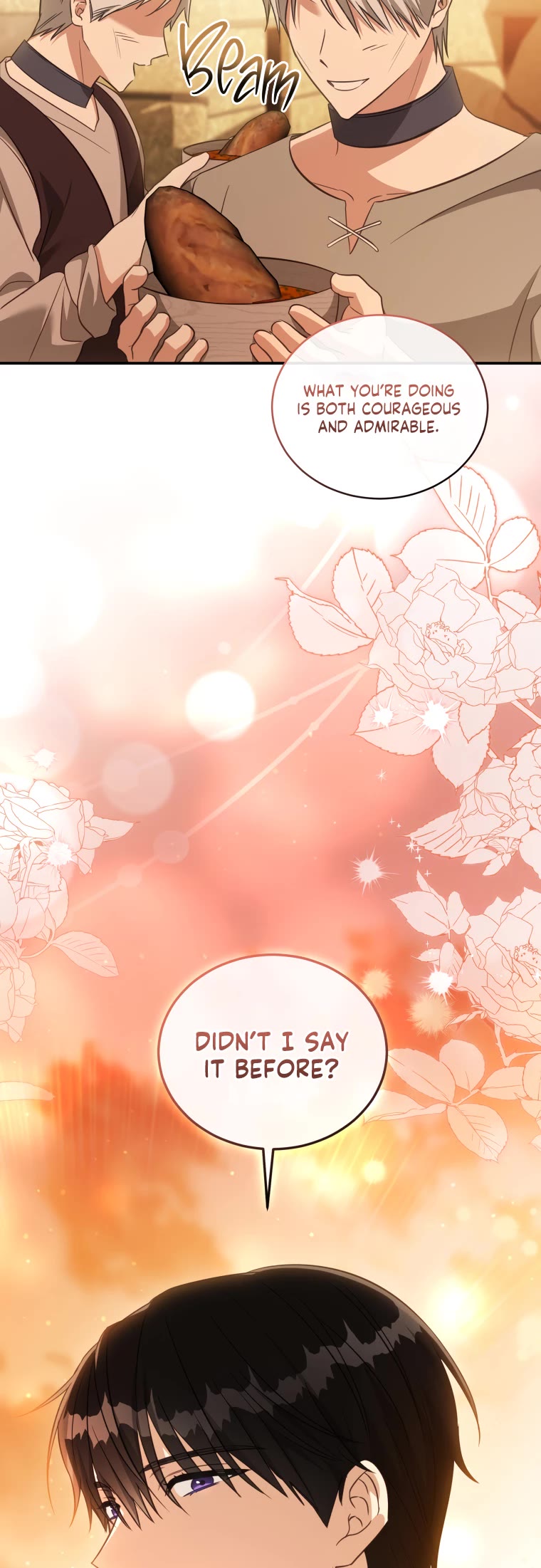 The Princess Imprints the Traitor chapter 63 page 10