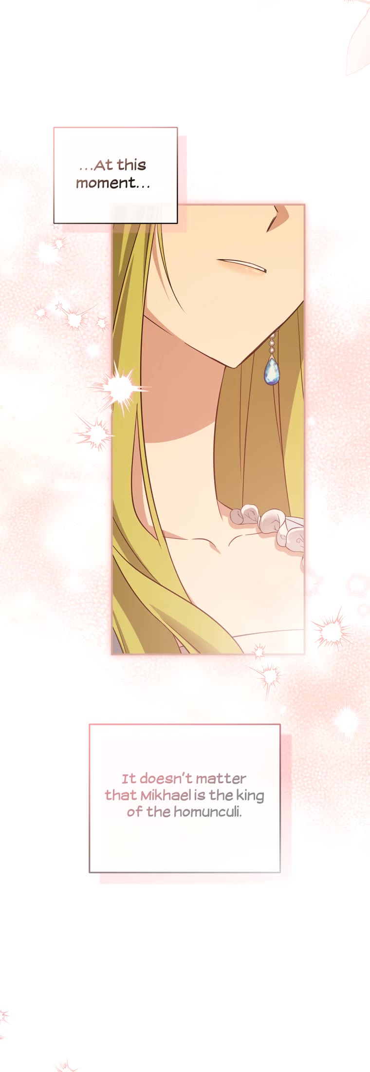 The Princess Imprints the Traitor chapter 63 page 12