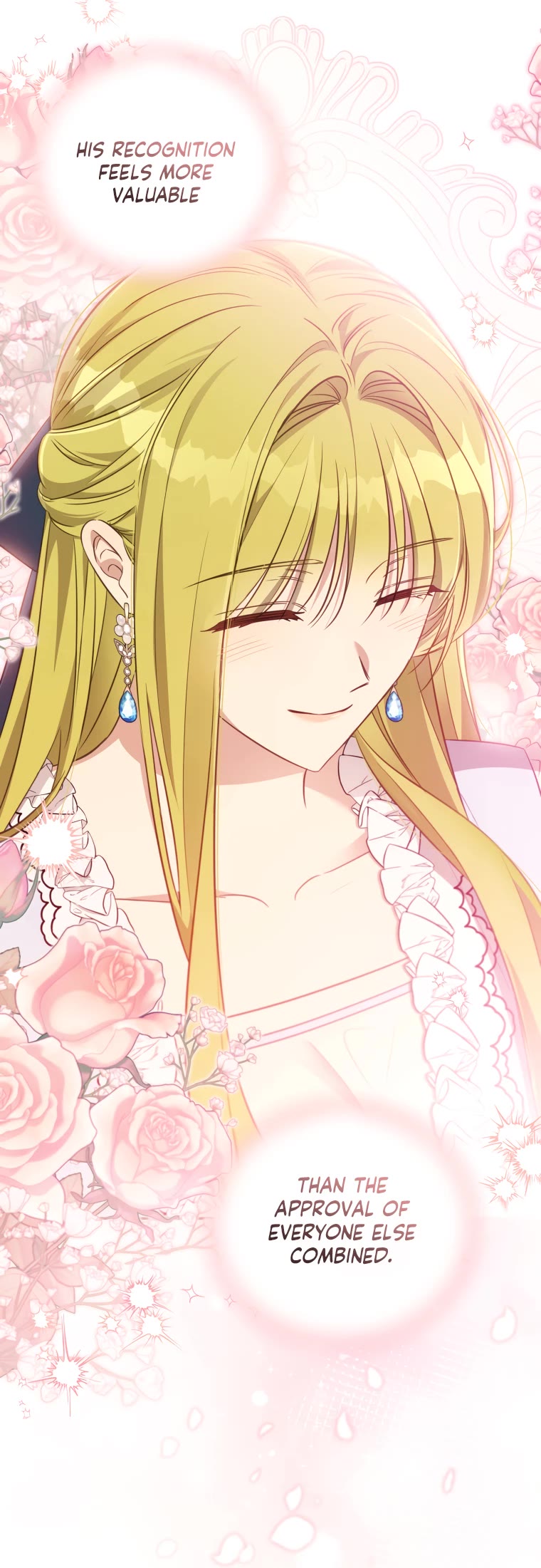 The Princess Imprints the Traitor chapter 63 page 13