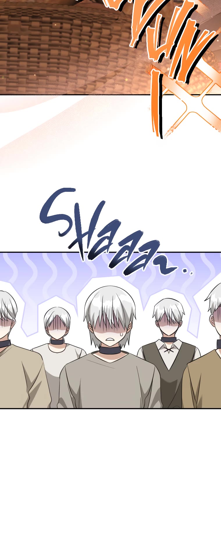 The Princess Imprints the Traitor chapter 63 page 26