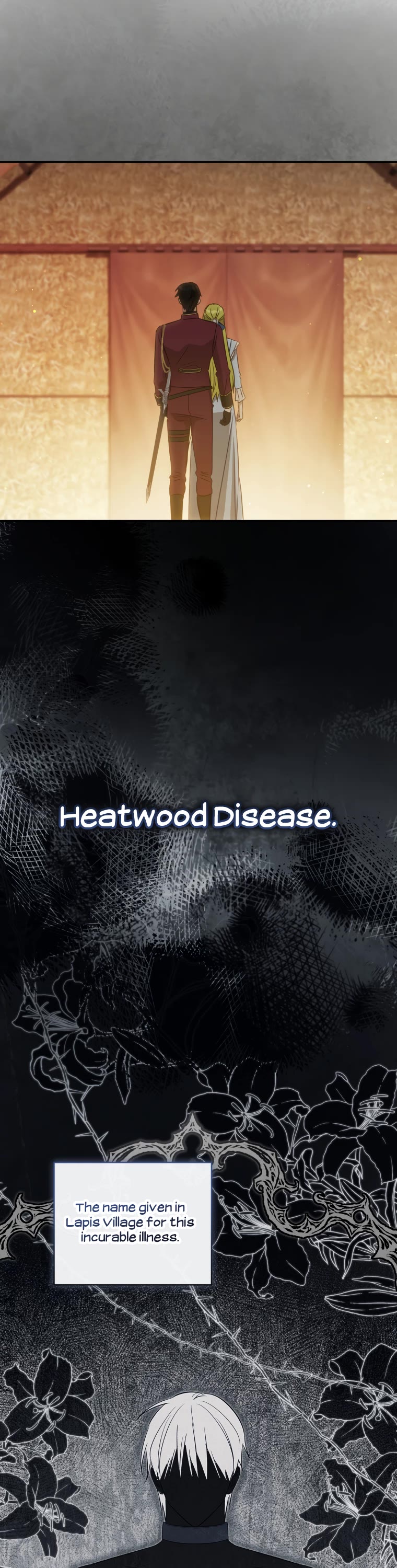 The Princess Imprints the Traitor chapter 63 page 36