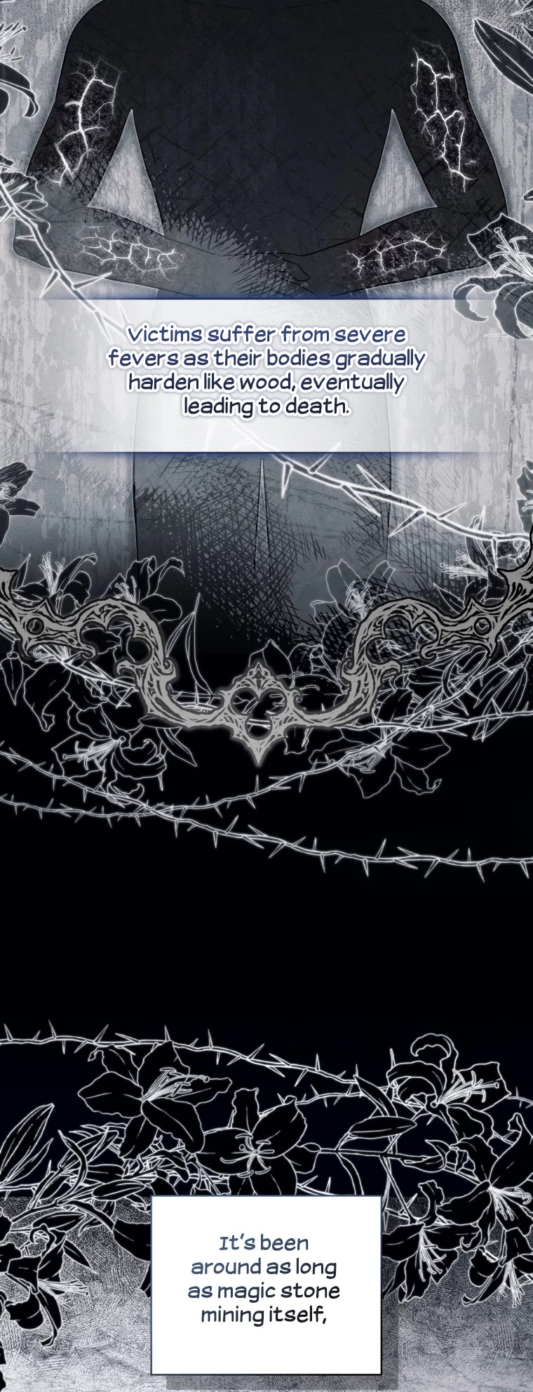 The Princess Imprints the Traitor chapter 63 page 37