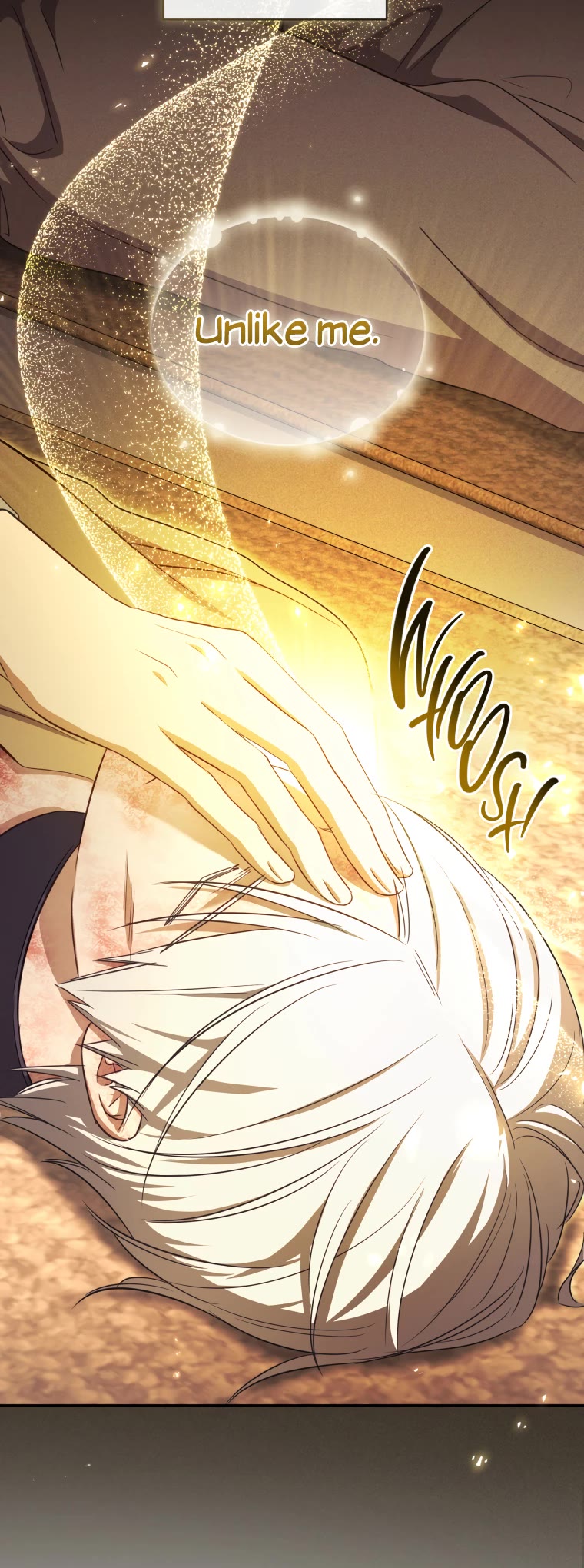 The Princess Imprints the Traitor chapter 63 page 46