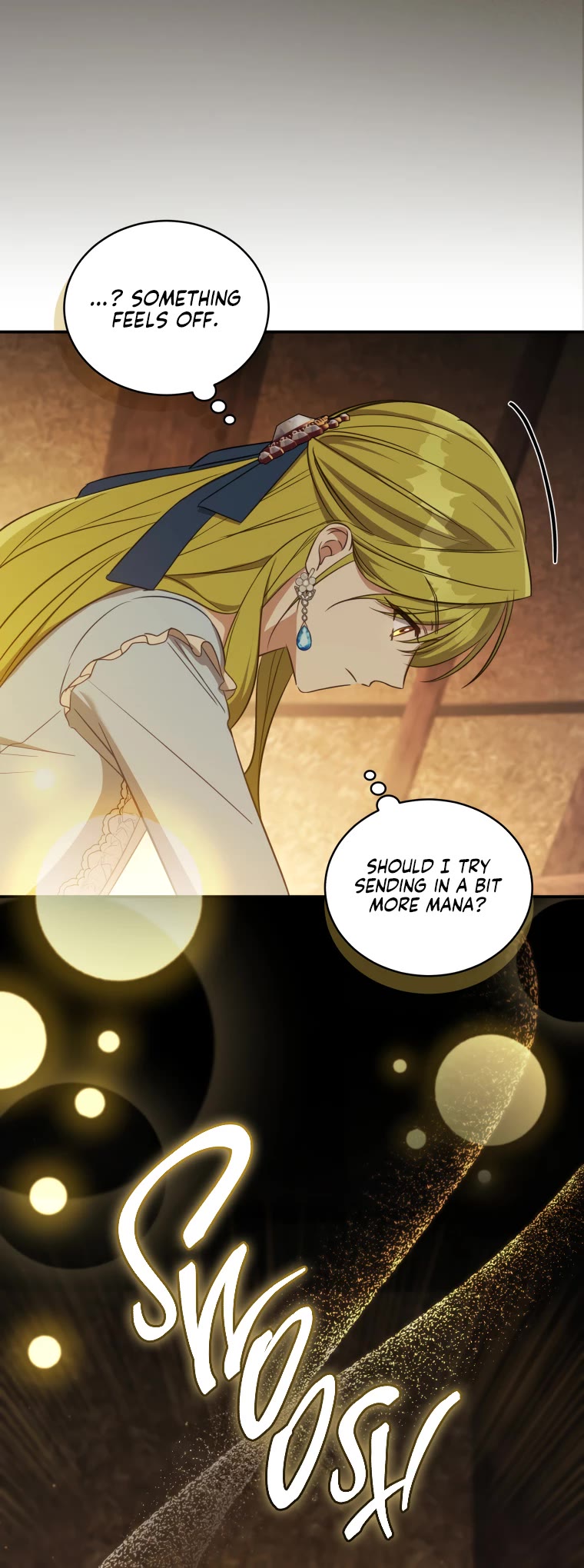 The Princess Imprints the Traitor chapter 63 page 47