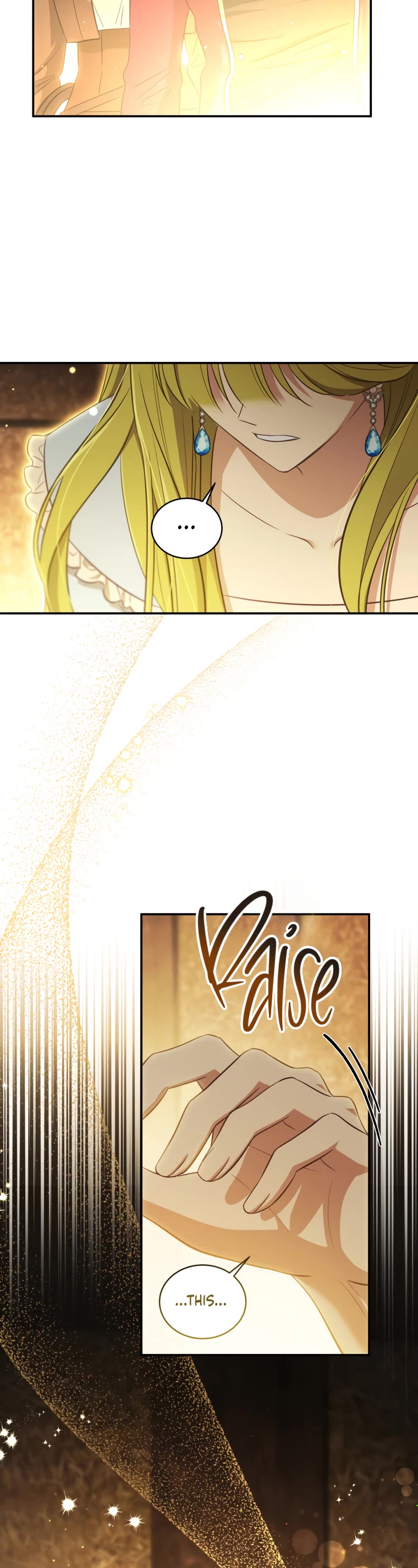 The Princess Imprints the Traitor chapter 63 page 49