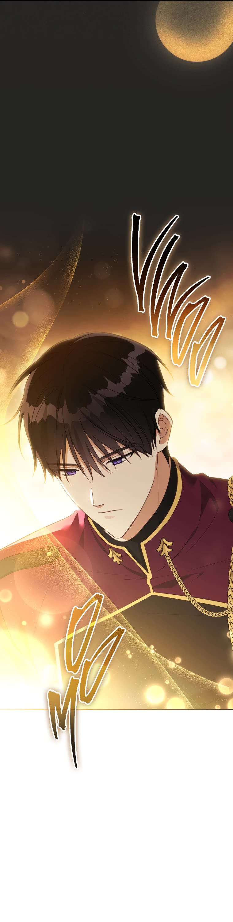 The Princess Imprints the Traitor chapter 64 page 19