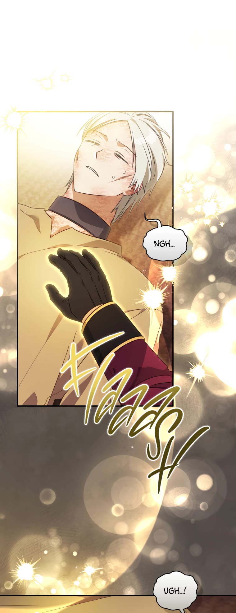 The Princess Imprints the Traitor chapter 64 page 21