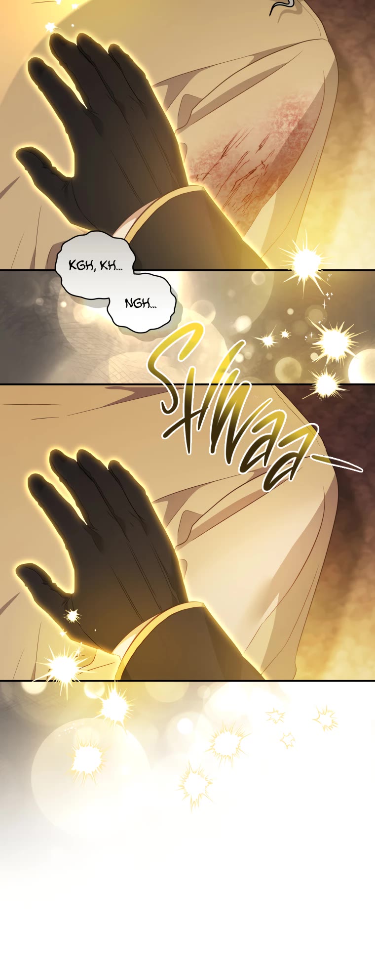 The Princess Imprints the Traitor chapter 64 page 22