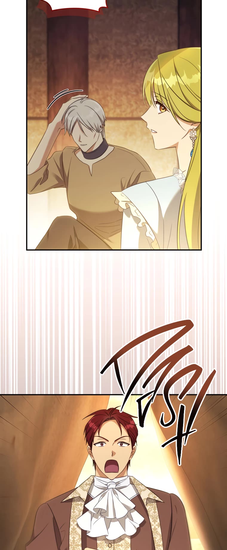 The Princess Imprints the Traitor chapter 64 page 25