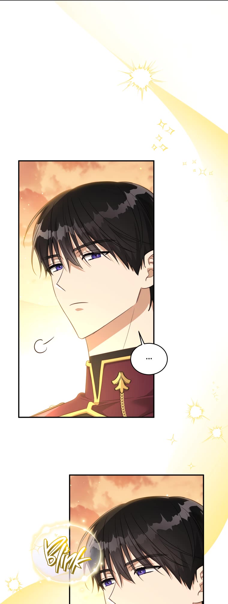 The Princess Imprints the Traitor chapter 64 page 30