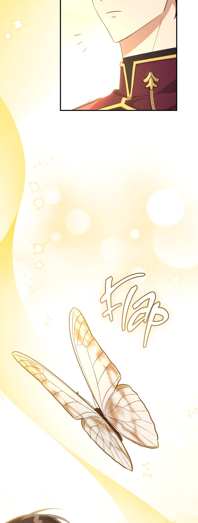 The Princess Imprints the Traitor chapter 64 page 31