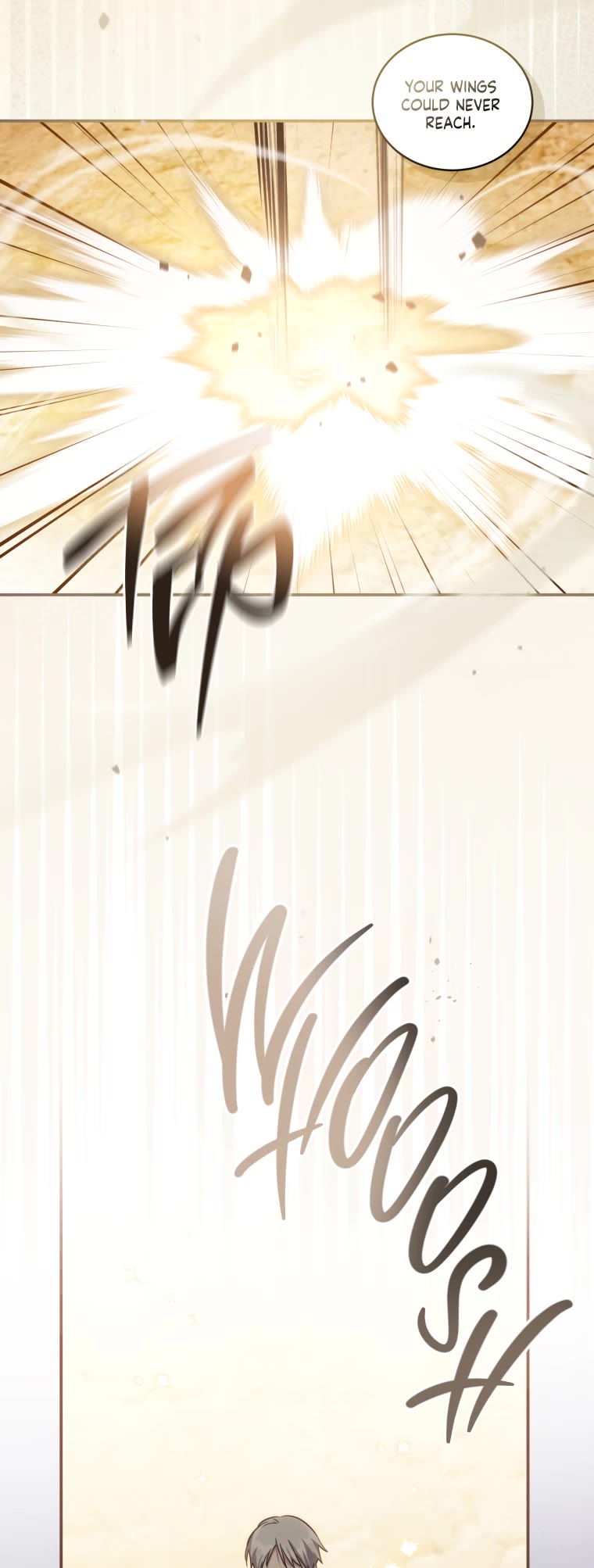 The Princess Imprints the Traitor chapter 64 page 34