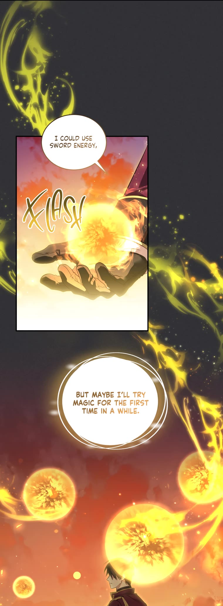 The Princess Imprints the Traitor chapter 64 page 39