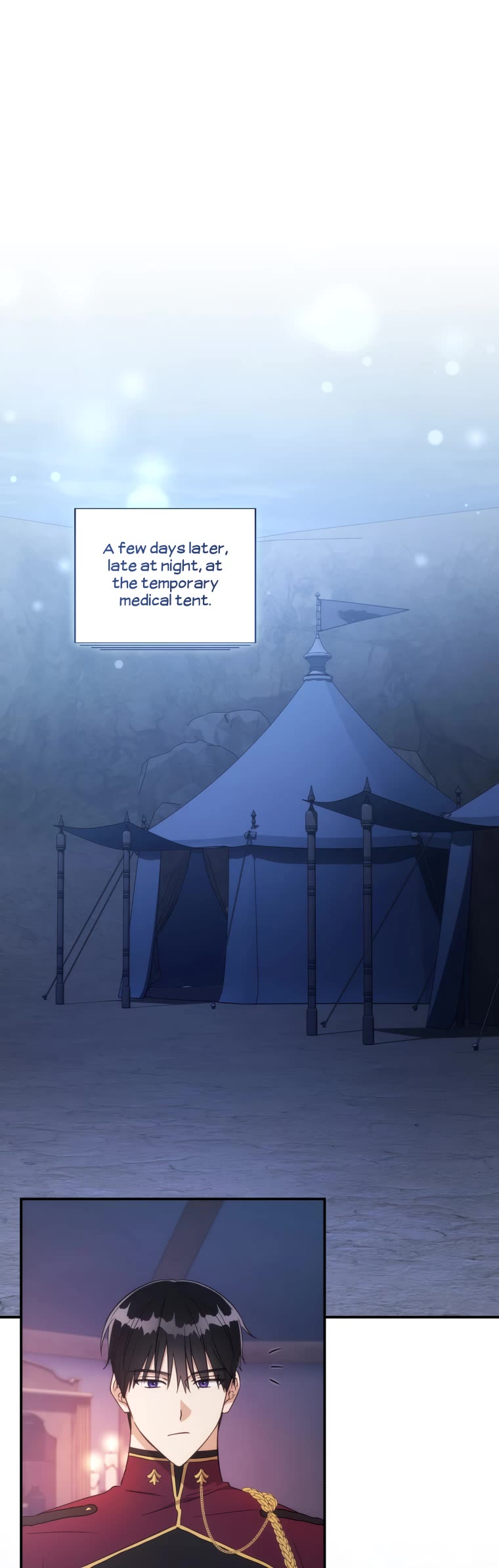 The Princess Imprints the Traitor chapter 65 page 13