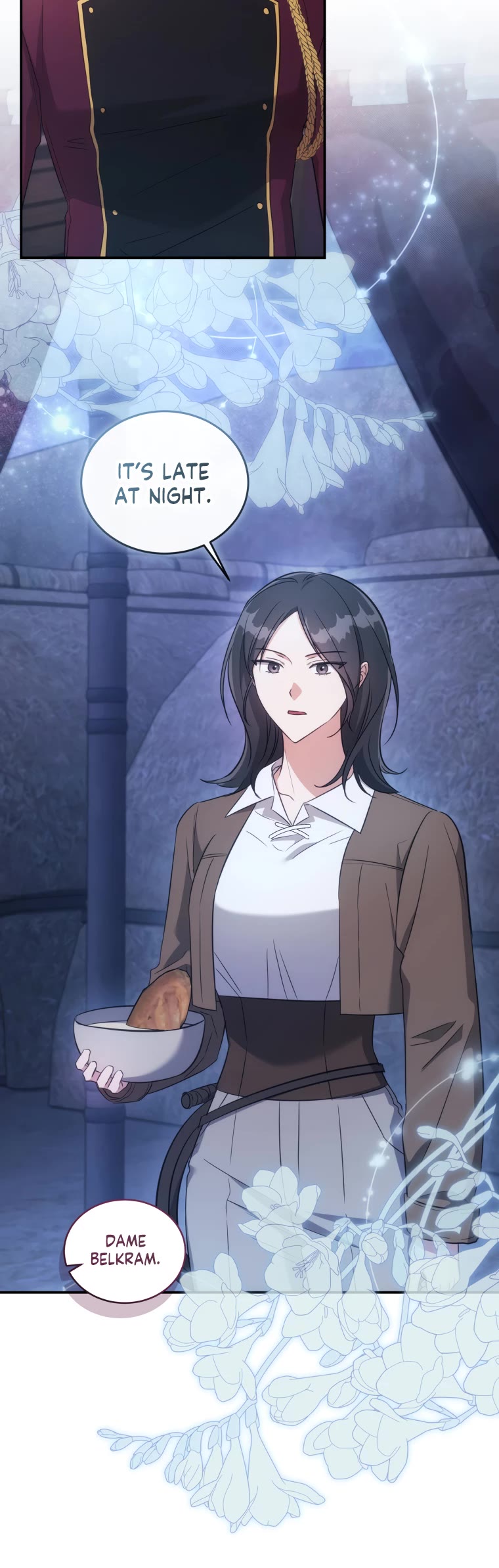 The Princess Imprints the Traitor chapter 65 page 14