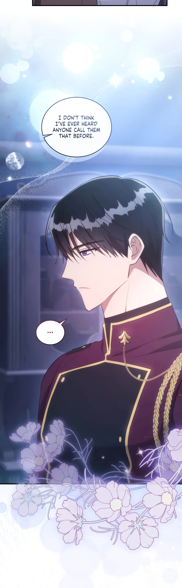 The Princess Imprints the Traitor chapter 65 page 18