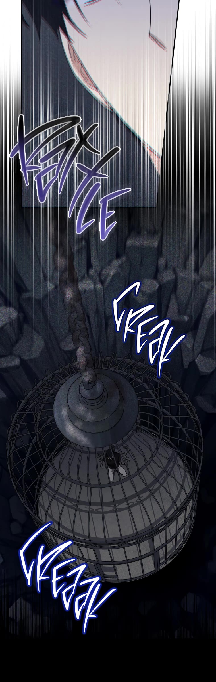 The Princess Imprints the Traitor chapter 65 page 24