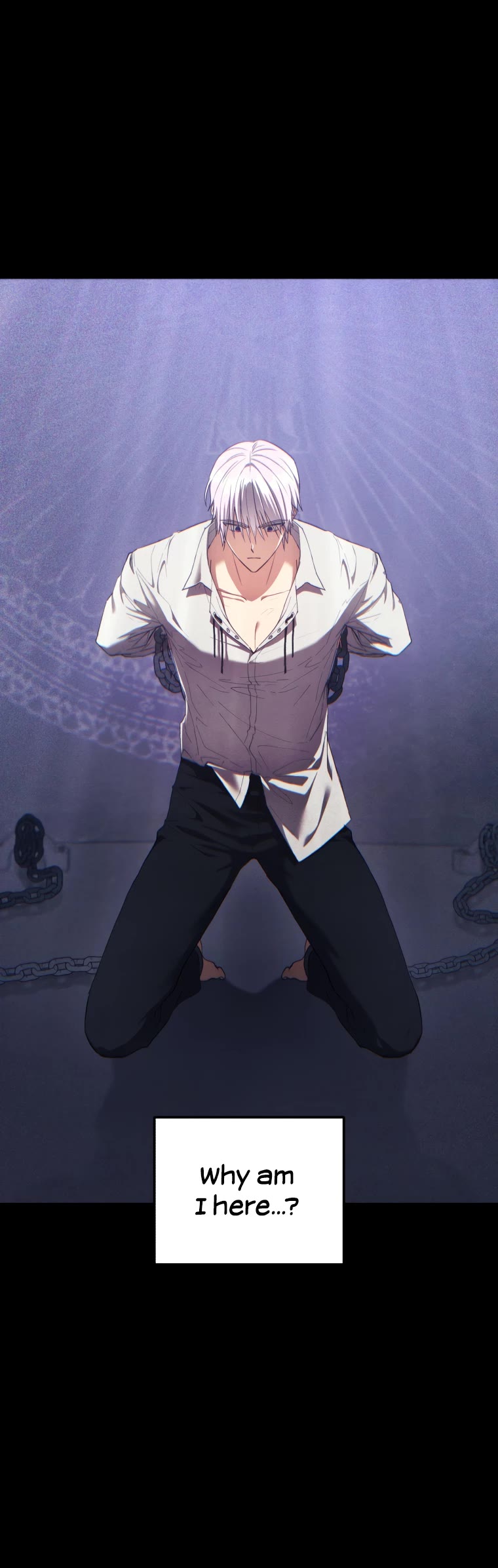 The Princess Imprints the Traitor chapter 65 page 25