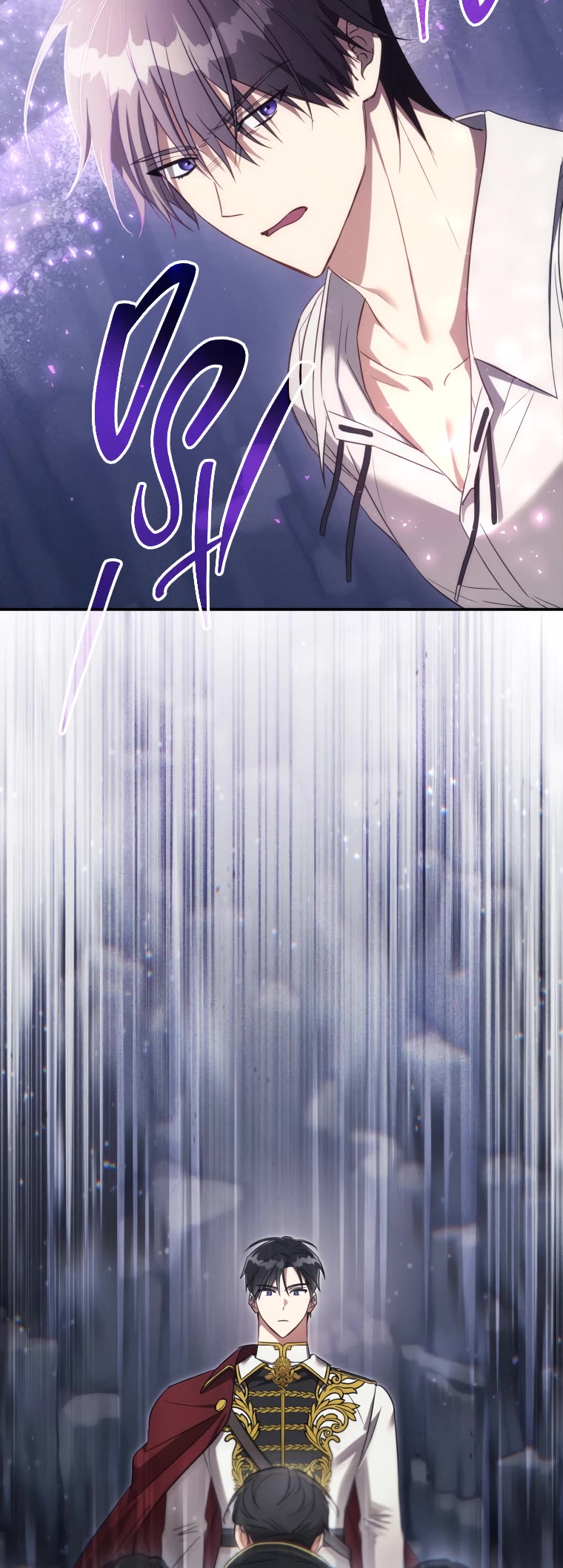 The Princess Imprints the Traitor chapter 65 page 28