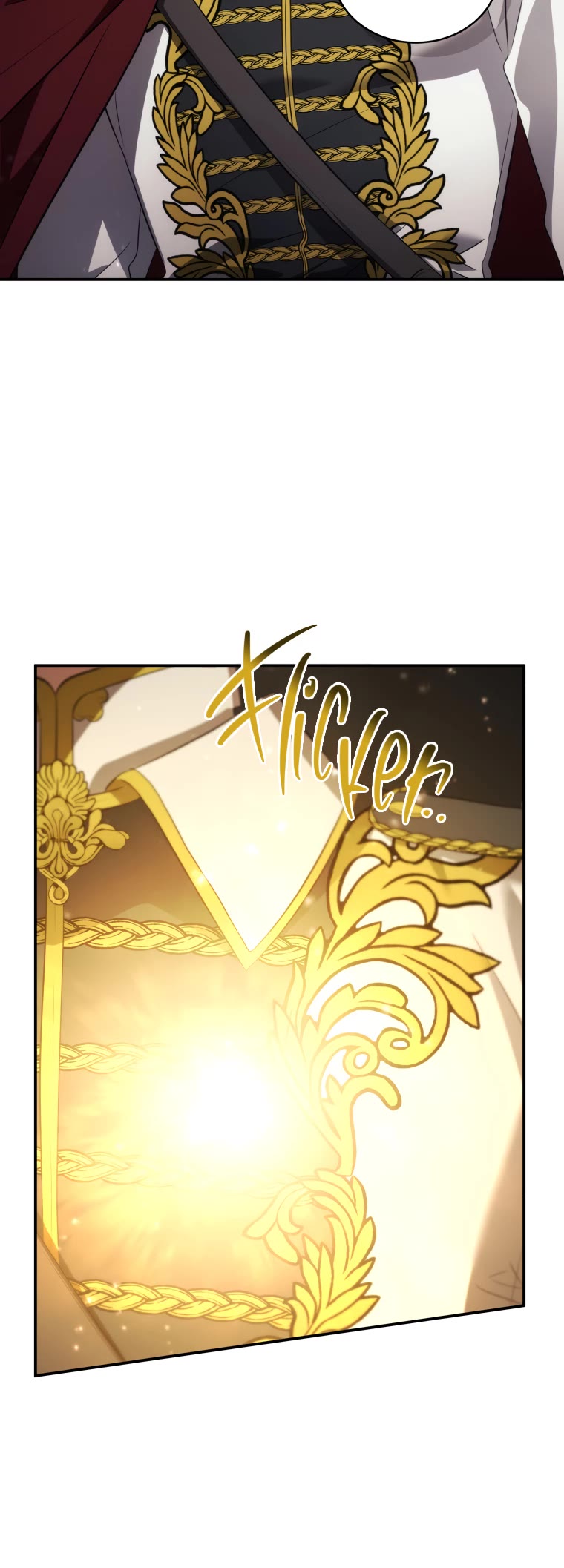 The Princess Imprints the Traitor chapter 65 page 30