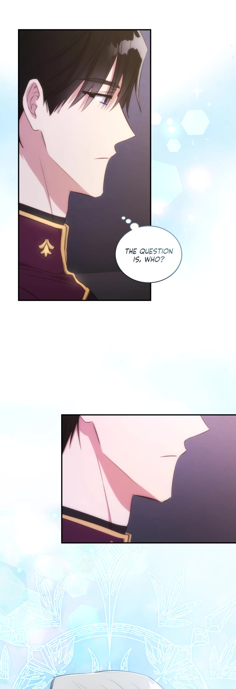 The Princess Imprints the Traitor chapter 65 page 38