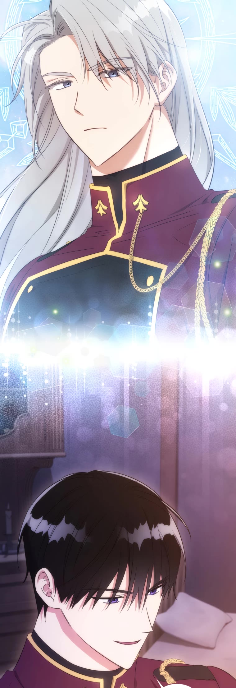 The Princess Imprints the Traitor chapter 65 page 39