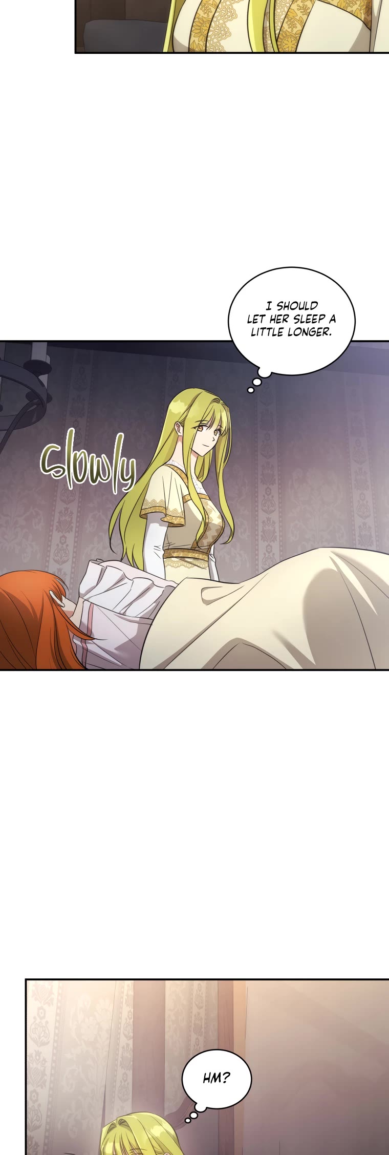 The Princess Imprints the Traitor chapter 65 page 43