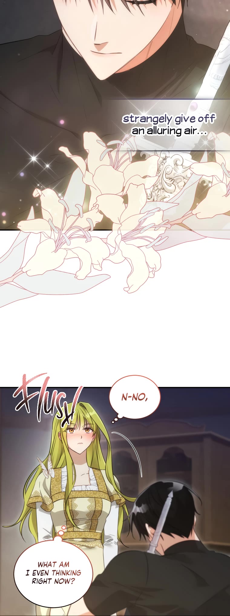 The Princess Imprints the Traitor chapter 65 page 50