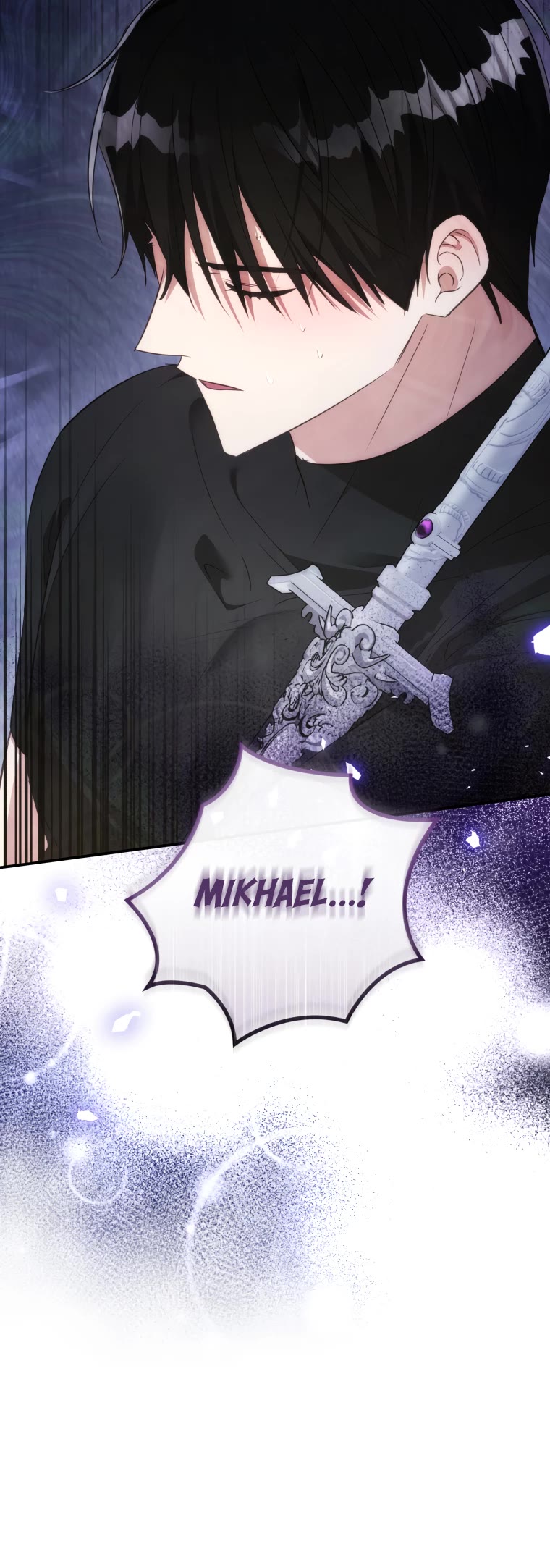 The Princess Imprints the Traitor chapter 65 page 54