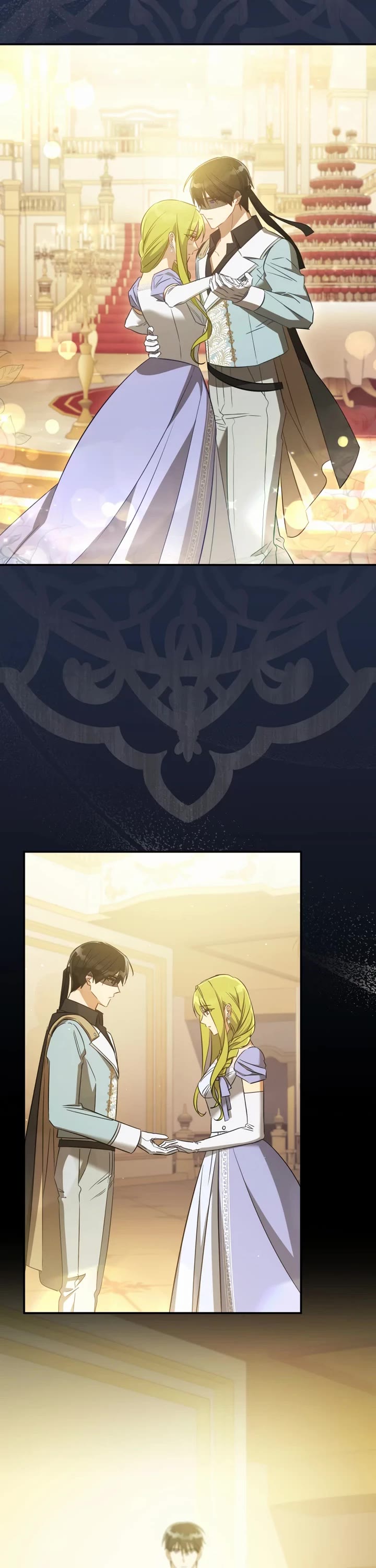 The Princess Imprints the Traitor chapter 66 page 16