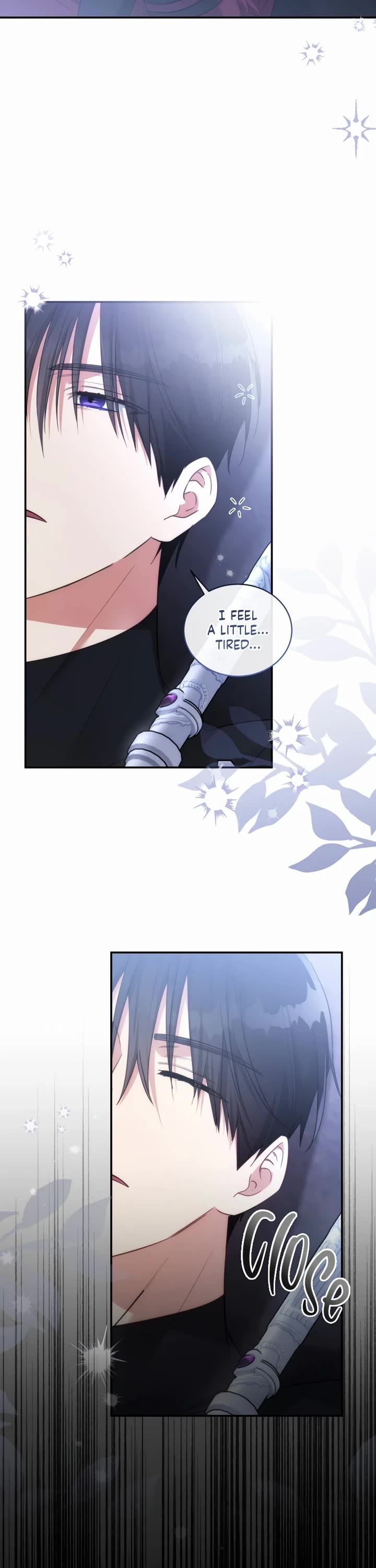 The Princess Imprints the Traitor chapter 66 page 2