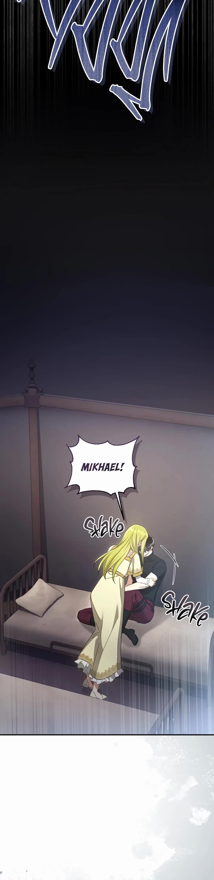 The Princess Imprints the Traitor chapter 66 page 24