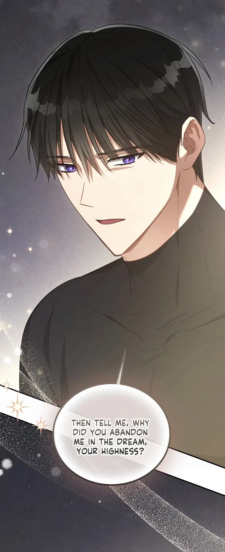 The Princess Imprints the Traitor chapter 66 page 34