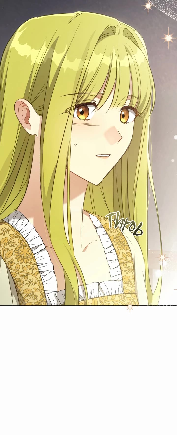 The Princess Imprints the Traitor chapter 66 page 35